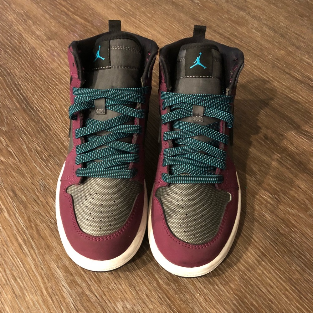 Retro Jordan 1